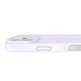 thumbnail image 4 of Avana Velvet MagSafe Case Lavender for iPhone 17, 4 of 5