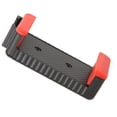 thumbnail image 1 of Soporte Adaptador Para Trípode Para Teléfono, Soporte Para Trípode Para Teléfono ABS Con Soporte Para Zapata Fría Para Selfies Para Conferencias, 1 of 7