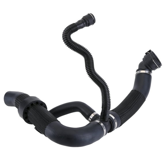 Gsuatey Lower Radiator Coolant Water Hose for Jeep Compass 2017-2022, OE: 68249896AC