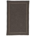 thumbnail image 1 of Colonial Mills EN35R036X036R 3 ft. Shear Natural Square Rug, Rural Earth, 1 of 1