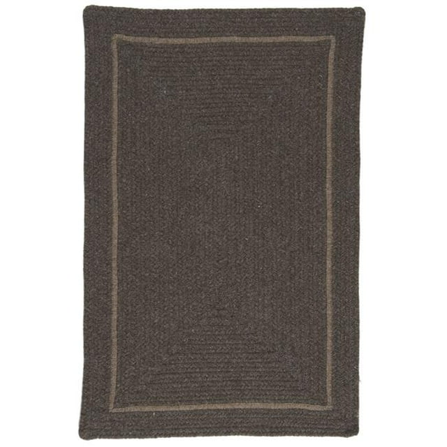 Colonial Mills EN35R036X036R Tapis Carré Naturel 3 Pi., Terre Rurale
