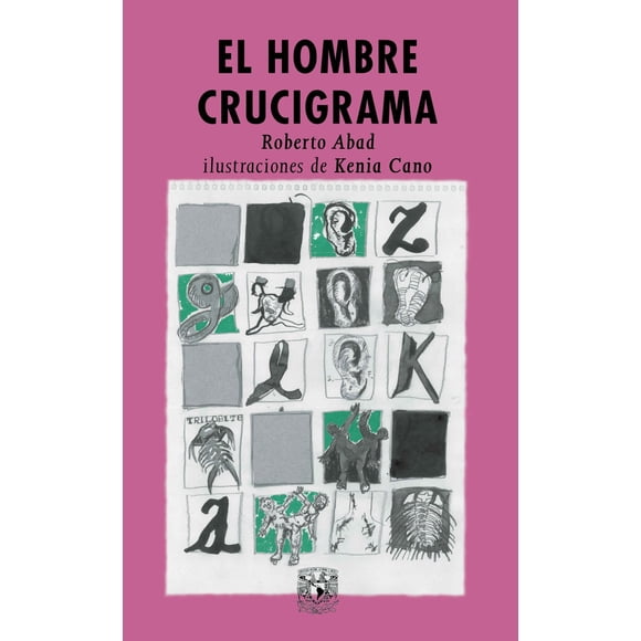 El hombre crucigrama