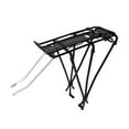 thumbnail image 1 of Colaxi Mountain Bike Rear Cargo Rack, Carrier Rack,Frame Mounted Rear Cargo Rack,Bike Rear Rack,for Outdoor,Road Bike, 1 of 8