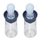thumbnail image 5 of Dispensador De Aceite, 2 Piezas De Silicona Cepillo De Vidrio Contenedor De Aceite Dispensador De Aceite Con Cepillo Pincel Con Cepillo De Silicona Para La Cocción De La Parrilla, 5 of 7