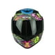 thumbnail image 4 of Casco Para Moto Edge Abatible Matte Certificado L, 4 of 5