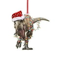 thumbnail image 1 of TIELUTT DIY Various Industries for Christmas Tree Decoration, Car Rearview Backpack Decorations for Living Room Car Charm Beads for Chandelier Hanging for Centerpieces, 1 of 6