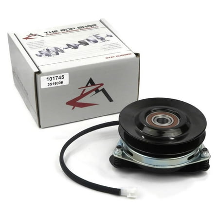 | Electric PTO Clutch for Gravely ZT 60HD 991091 (SN 010000-019999) Lawn Mower