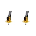 thumbnail image 1 of VONKY Floor Tile Leveling Tool Wear-resistant Clips Equipment Fixing Adjuster Waterproof Flat Leveler for Wall Construction Tools 2Set, 1 of 6