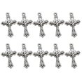 thumbnail image 1 of 20 Pcs Necklace Locket DIY Pendant Charms DIY Charm Pendant Set Jewelry Making Pendants Charm Pendant, 1 of 2