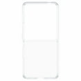thumbnail image 1 of OtterBox Thin Flex Case Clear for Samsung Galaxy Z Flip7, 1 of 5