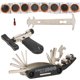 thumbnail image 3 of Reparación de cadenas de bicicleta, kit de herramientas para cadenas de bicicletas Kit de herramientas para cadenas de bicicletas Herramienta de cadena para bicicletas de montaña Integración perfecta, 3 of 9