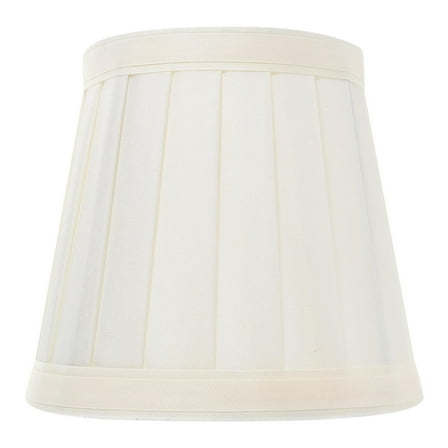 UNOMOR Lamp Shades Modern European Bell Cloth for Households 1Set