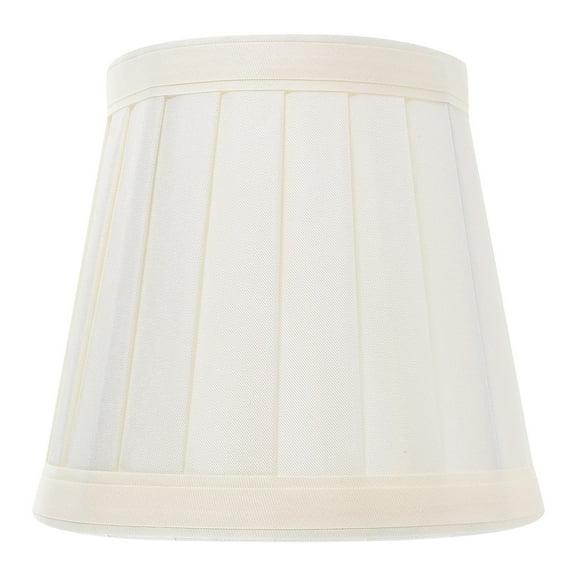 UNOMOR Lamp Shades Modern European Bell Cloth for Households 1Set
