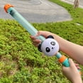 thumbnail image 2 of Juguete Acuático De Verano Juego Acuático Ligero Pig Panda De Dibujos Animados Guerra De Agua Juego Acuático Juguete Acuático 1 Unidad, 2 of 3
