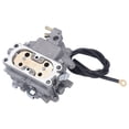 thumbnail image 3 of Lawn Mower Carburetor, Professional Manufacturing Carburetor Part High Reliability Aluminium Stable  for Garden, 3 of 7