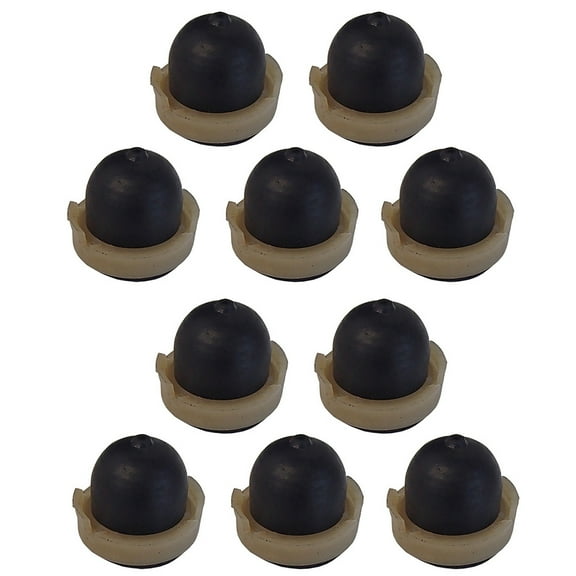 RAParts Fits Stens 120-010 Primer Bulb Shop Pack Fits Briggs and Stratton 694395