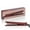 Brown, variant on Cortex International CTX-FI-1C-CRMS The Collection - 1' 100% Solid Ceramic Ionic & Far-Infrared Technology Flat Iron