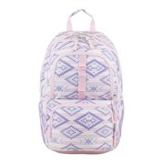 Eastsport Multi-Purpose Retreat Backpack, Stripe Aztec