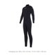 thumbnail image 3 of Traje de Neopreno Ropa de protección de buceo de neopreno Accesorios para exteriores a prueba de frío (Black XL Men) Cgtredaw Negro T XL para Unisex, 3 of 5