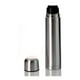 thumbnail image 1 of Termo Bala Vencort Acero Inoxidable 1 Lt Termo Bala, 1 of 2