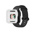 thumbnail image 2 of Daisyyozoid Wholesale Protective Frame Case For Xiaomi Mi Watch Lite/Redmi Watch TPU Shell Protector, 2 of 3