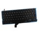 thumbnail image 4 of Retroiluminado Compatible para A1502 Series ptop, 11.4 .9 x 0.2 Pulgadas shamjiam Teclado de repuesto para computadora portátil, 4 of 8