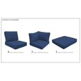 thumbnail image 1 of TK Classics Haut Dos de Couverture Sertie de Bleu Marine pour VENICE-10f, 1 of 2