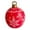 C, variant on Chmadoxn Christmas Ball Ornaments, Christmas Decoration Bell Ball 60cm Outdoor Christmas Inflatable Decorated Ball Pvc Inflatable Christmas Ball Christmas Tree Decorations