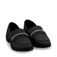 thumbnail image 2 of Mocasín Becky Color Negro D01136353501 25.5 Dorothy Gaynor Mocasín Becky Color Negro D01136353501 25.5, 2 of 6