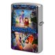 thumbnail image 1 of Trollhunters-theme Copper Metal Lighter Shell, Premium Replacement Refillable Lighter Case with Durable Metal Construction, Compatible with Zippo and Most Standard Lighter Models, 1 of 6
