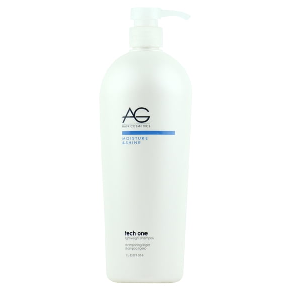 AG Tech-One Daily Shampoo (33.8 oz)