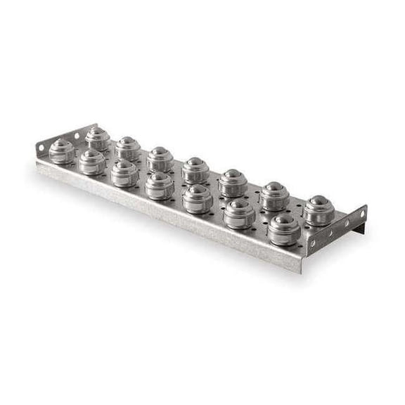 Ashland Conveyor Conveyor Ball Transfer Insert,16BF BTI163