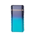 thumbnail image 2 of HauiWeiLyai Flame Lighter With LED Blue Light Visible Tank Windproof Gas Torch Lighter Fire Butane Lighter With A Gift Box Gifts For Men, Cigarette Lighters, Kitchen, Gift, 2 of 4