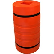 Defender Series Building Protector, Orange