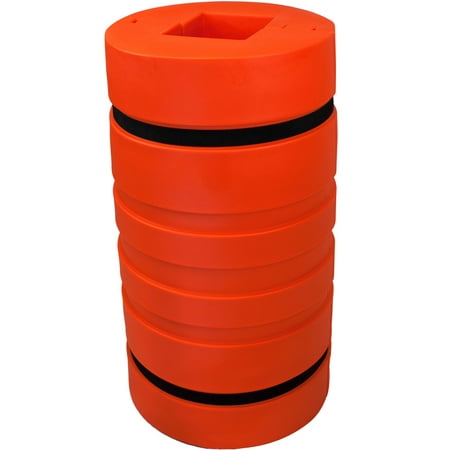 Defender Series Building Protector, Orange