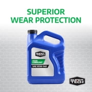 Super Tech Gear Lubricant SAE 85W-140, 1 Gallon