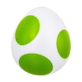 thumbnail image 2 of Super Mario LED Lampe Yoshi Egg, 2 of 5