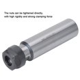 thumbnail image 4 of High Rigidity Alloy Steel Convenient Straight Chuck, Collet Chuck Tool, Collet Chuck ER32 Chuck For Chuck Different Processing Scenarios C16,C20,C25,C32, 4 of 8