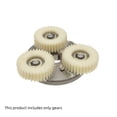 thumbnail image 5 of 36 Teeth Gear E-Bike Nylon Gear Aperture 8mm Diameter 47.5mm Lightweight And Sturdy 36 Teeth Planetary Gear Set, 5 of 8