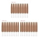 thumbnail image 1 of Bewildely 10 unids/set ganchos de ganchillo mango de bambú agujas de coser herramientas de bordado de punto ganchos de ganchillo conjunto de Type2 NO2, 1 of 6