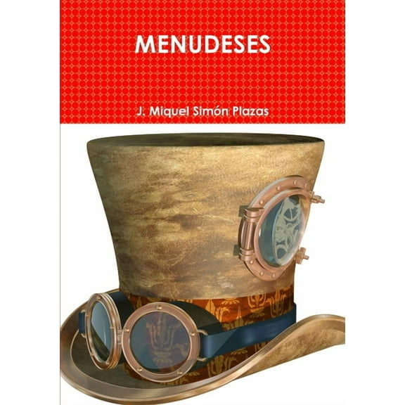 Menudeses, (Paperback)