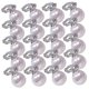 thumbnail image 5 of MERRYHAPY 30Ud Clips De Con Para En Bodas Y Eventos Formales, 5 of 8