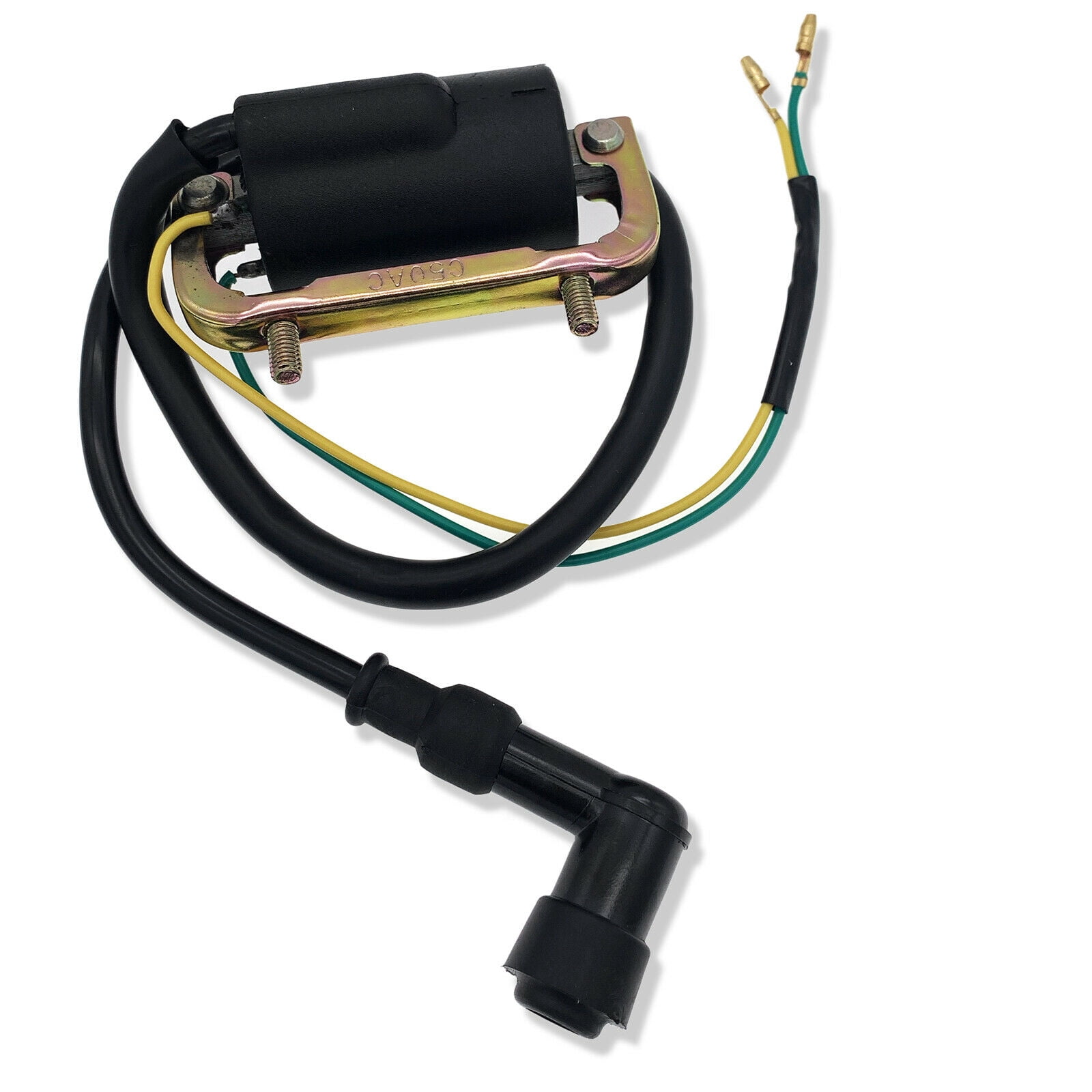 Bobina Di Accensione Con Candela Per Honda CT90 CM91 Trail 90 – 30530-102-780