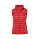 thumbnail image 5 of Chaqueta de plumón ligera de otoño e invierno, camiseta para mujer, versión coreana delgada de la sección corta, camiseta holgada de talla grande, 5 of 5