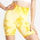 thumbnail image 2 of Pantalones cortos sin costuras para levantamiento de glúteos, cintura alta, control de barriga, entrenamiento, levantamiento de glúteos, pantalones cortos para mujeres, 2 of 6