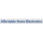 AFFORDABLE HOME ELECTRONICS profile photo