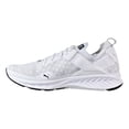 thumbnail image 4 of Puma Ignite EvoKnit Lo Men's Training Shoes Puma White/Vaporous Gray/Puma Black 189904-02, 4 of 6