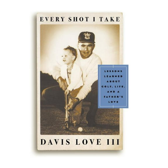 Every Shot I Take (Hardcover)