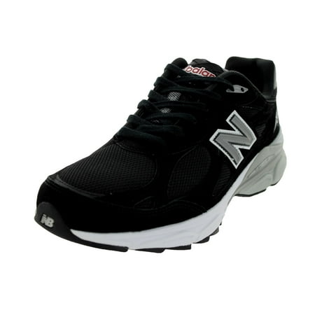 New Balance Women's W990BK3 B Medium Running Shoe