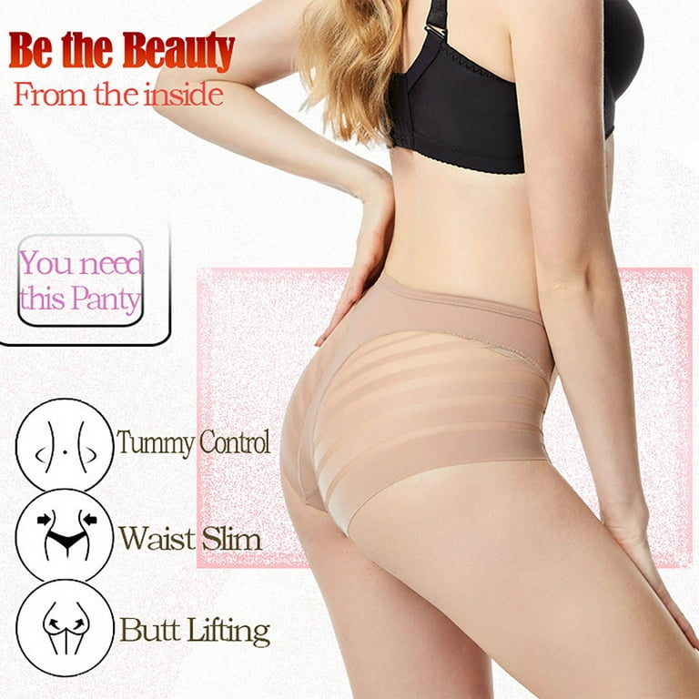 Everyday Tummy Control Thongs – The Peached Shop